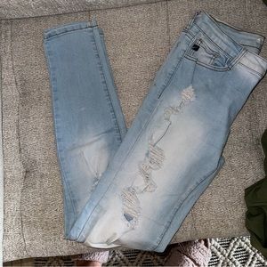 Kancan jeans
